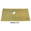 Greca Imperiale Zerbino rettangolare 40X80 cm.